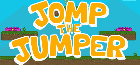 Jomp The Jumper Cover Image