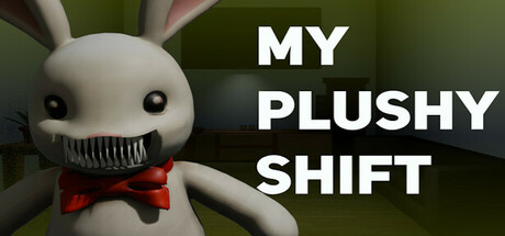 My Plushy Shift Cover Image