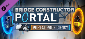 Bridge Constructor Portal - Portal Proficiency