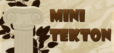 Mini Tekton Cover Image