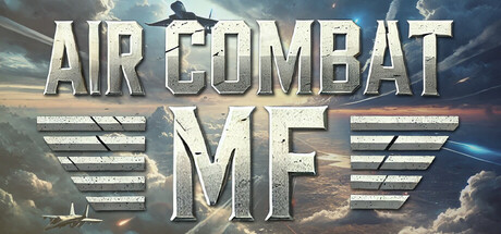 Air Combat MF Cover Image