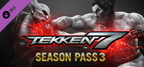 TEKKEN 7 - Season Pass 3