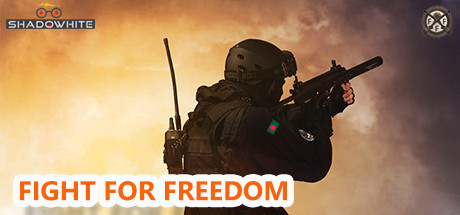 Fight For Freedom Cover Image