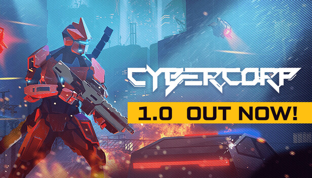 CyberCorp