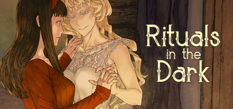 Rituals in the Dark Cover Image