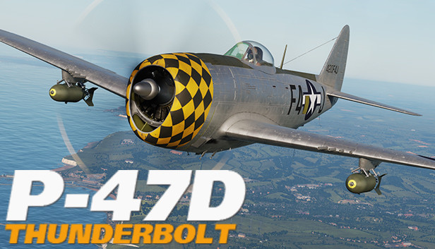 ミニアート社初の本格的飛行機モデル「リパブリック P-47D-25RE