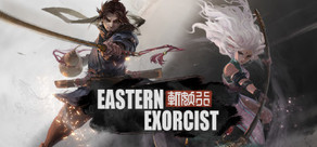 Eastern Exorcist