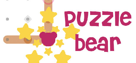 Puzzle Bear Cover Image