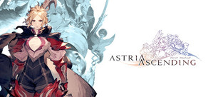 Astria Ascending