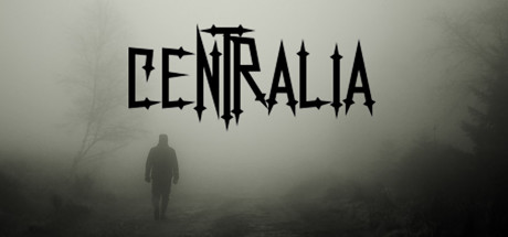 CENTRALIA Cover Image