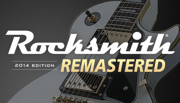 旧作 レア B2大 ポスター ロックスミス Rocksmithの通販 by