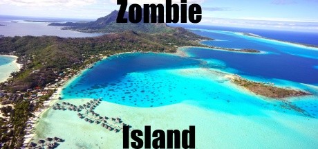 Обложка Zombie Island