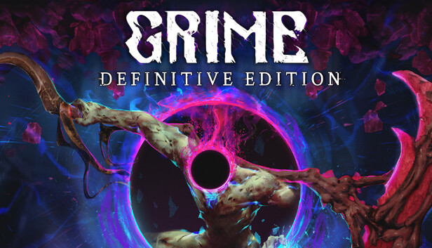 GRIME on Steam