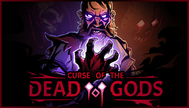 Save 65% on Curse of the Dead Gods on Steam