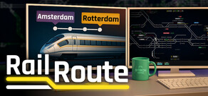 Rail Route