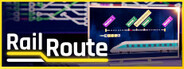 Rail Route - Soundtrack and Music Player Printscreens 1