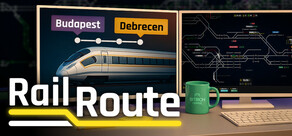 Rail Route