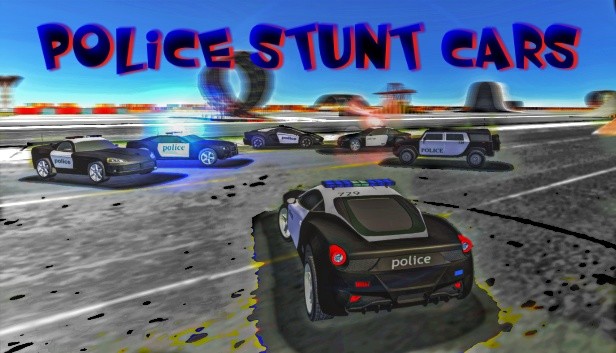 STUNT CARS 2024