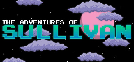 The Adventures of Sullivan Cover Image