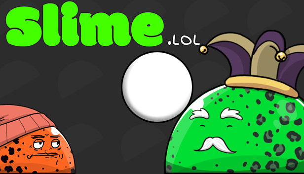 SLIME LOL Steam