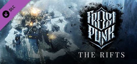 Frostpunk: The Rifts Price history · SteamDB