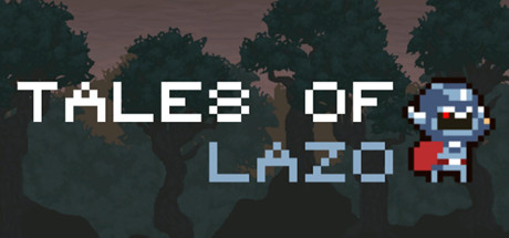 Tales of Lazo Cover Image