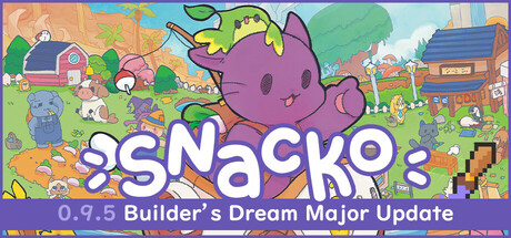 Snacko Cover Image