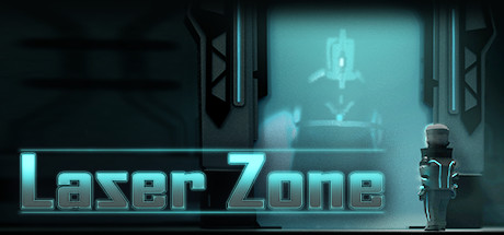 LaserZone Cover Image