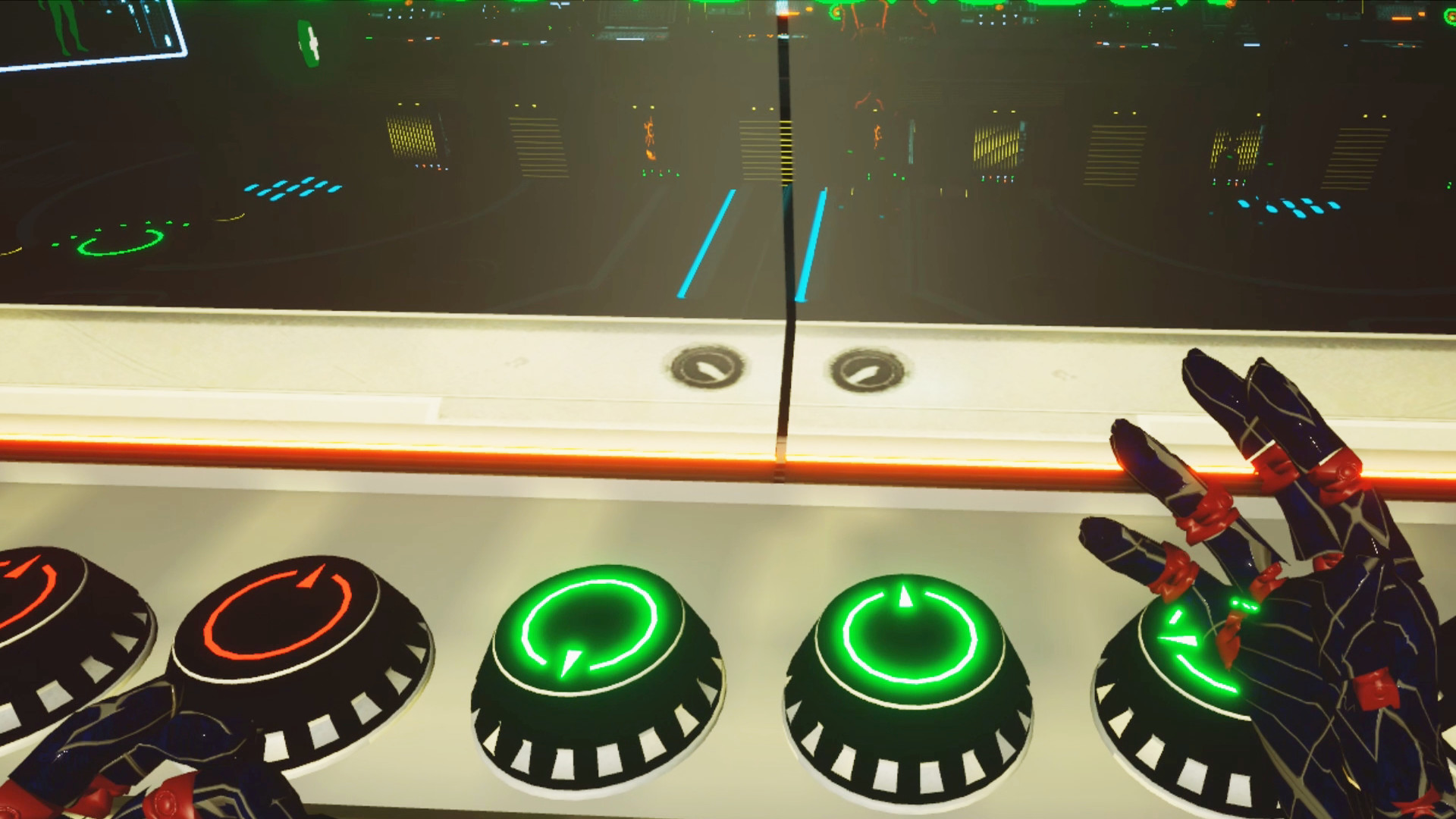 Orion13 on Steam