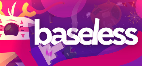 Baseless Cover Image