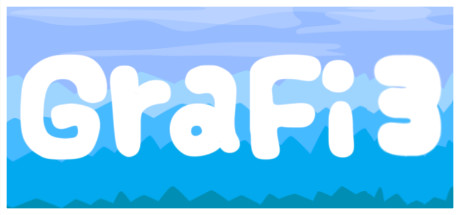 GraFi 3 Cover Image