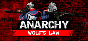 Anarchy: Wolf's law