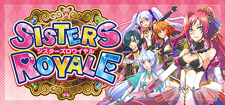 Sisters Royale Collector's selling Edition and Art Plate for Nintendo Switch