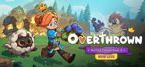 Overthrown