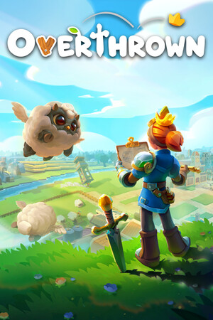 《翻转世界》Build.17940002（2025年4月3日）|GameStellaris | 游戏群星