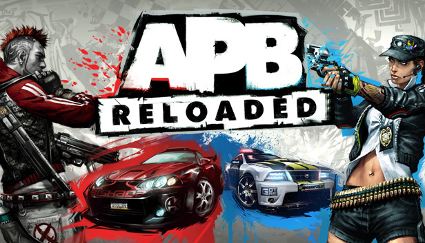 Apb Reloaded Steam Charts · Steamdb