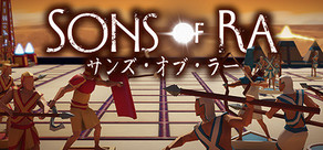 Sons of Ra