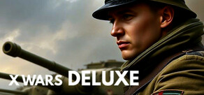 X Wars Deluxe