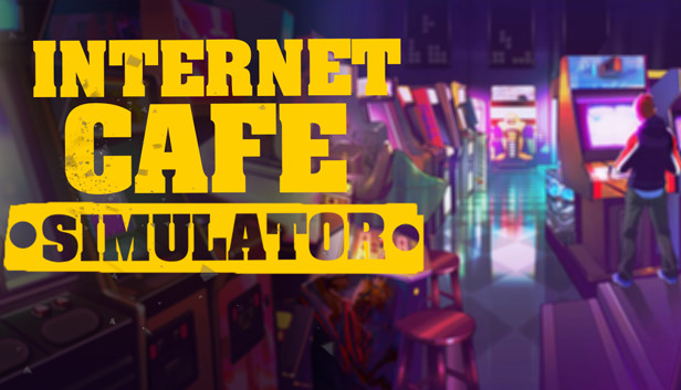 My Internet Cafe My Internet Cafe