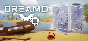 DREAMO - Puzzle Adventure