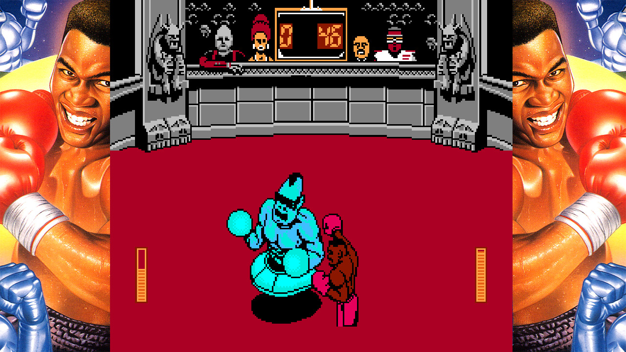 Power Punch II on Steam