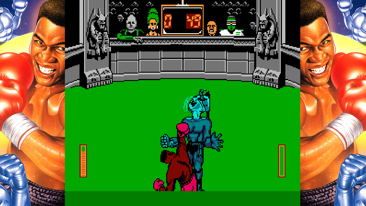 Power Punch II on Steam