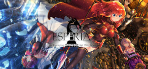 Esperia ~ Uprising of the Scarlet Witch ~