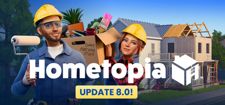 Hometopia