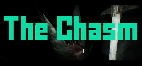 The Chasm - Mines Of Madness Cover Image