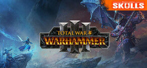 Total War: WARHAMMER III