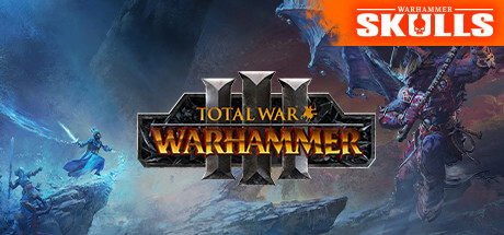 Total War: WARHAMMER III