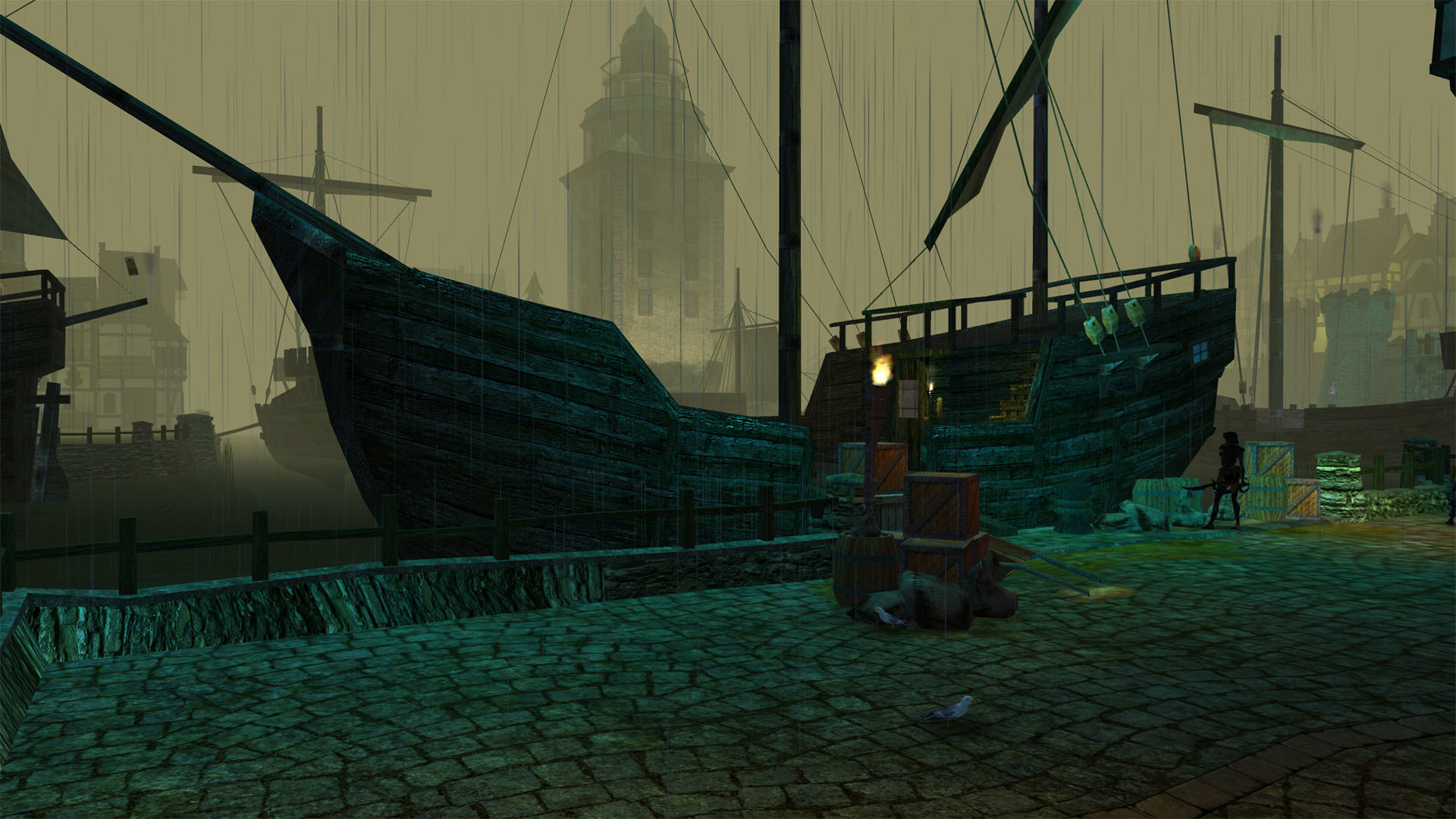 Neverwinter Nights: Enhanced Edition Tyrants of the Moonsea Neverwinter Nights: Enhanced Edition Tyrants of the Moonsea