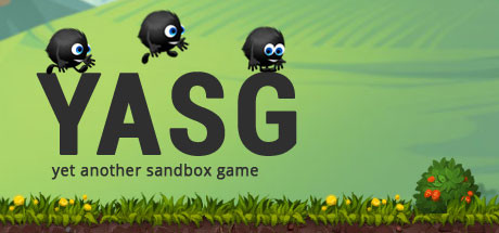 YASG Cover Image