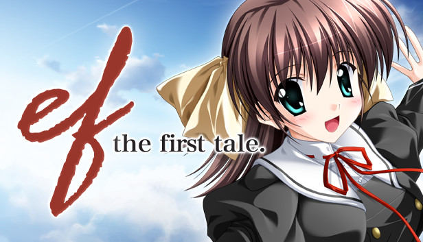 ef - the first tale. (All Ages) on Steam